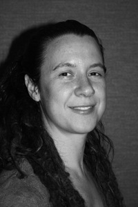 Anne Dunning of Arts Action Research