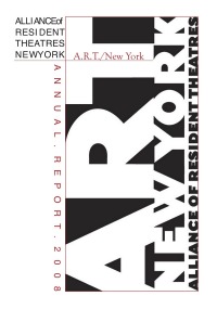 2008 Annual Report