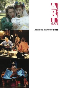 2010 Annual Report
