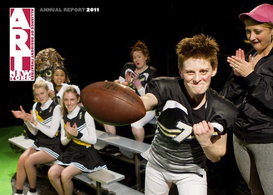 2011 Annual Report