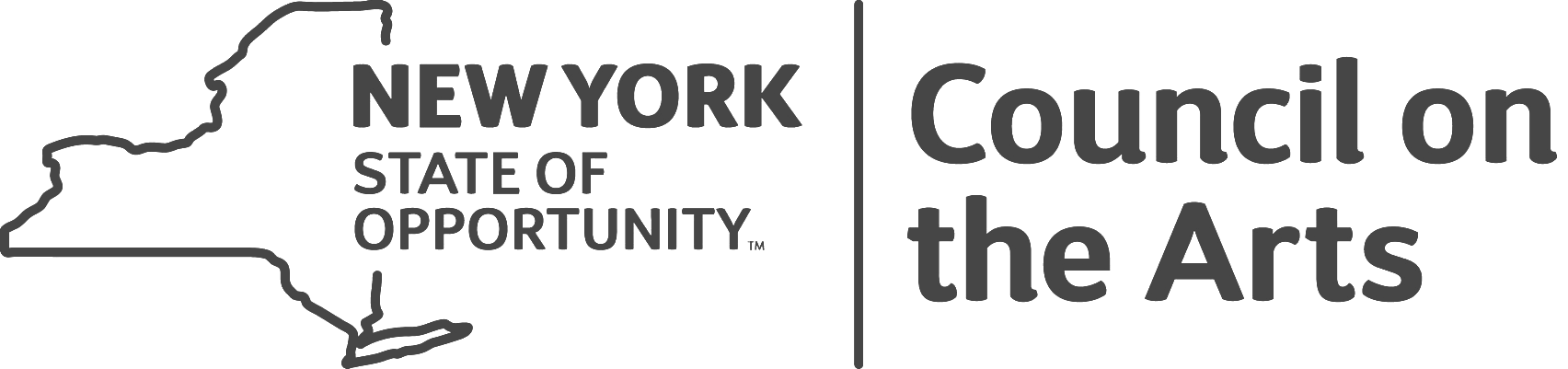 NYSCA Logo