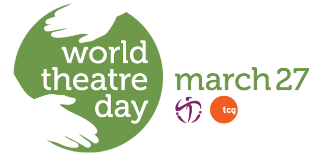 World Theatre Day 2012